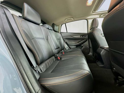 Used 2018 Subaru Crosstrek 2.0i Limited image 25