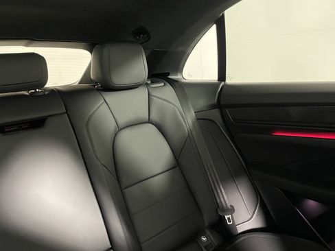 New 2026 Porsche Macan Turbo Electric image 17