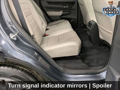 Used 2023 Honda CR-V EX-L image 32