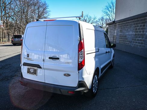 Used 2014 Ford Transit Connect XLT image 5