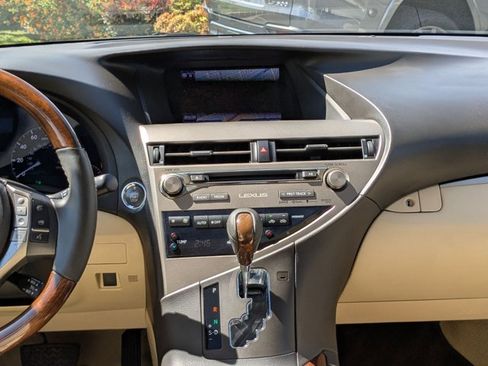 Used 2015 Lexus RX 350 FWD image 15