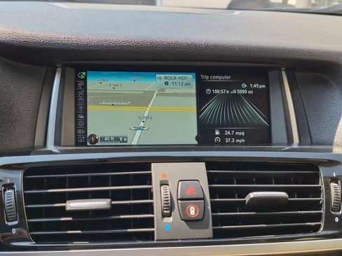Used 2015 BMW X4 xDrive35i AWD/4WD image 27