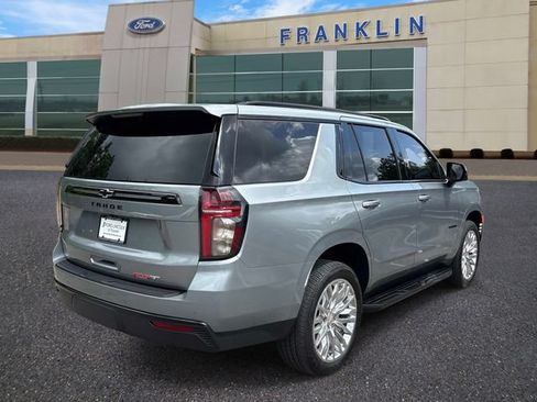 Used 2024 Chevrolet Tahoe RST w/ Luxury Package AWD/4WD image 7