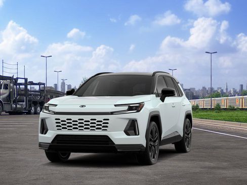 New 2026 Toyota RAV4 XSE image 18