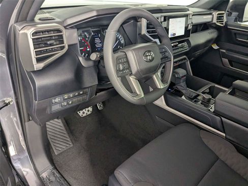 New 2026 Toyota Tundra SR5 AWD/4WD image 10