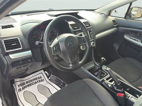 Used 2016 Subaru Impreza 2.0i AWD/4WD image 17