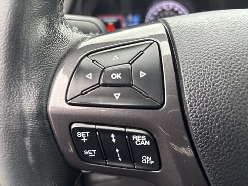 Used 2020 Ford Ranger Lariat w/ Equipment Group 501A Mid AWD/4WD image 19