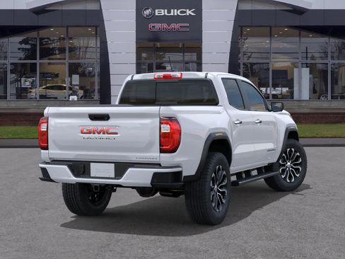 New 2026 GMC Canyon Denali image 4
