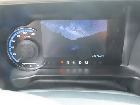 Used 2023 Ford Bronco Badlands w/ Sasquatch Package AWD/4WD image 25