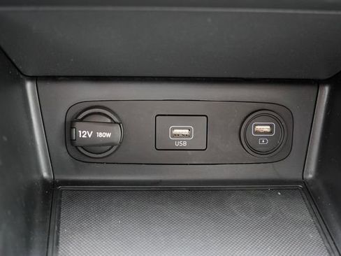 Used 2023 Hyundai Sonata Blue image 25