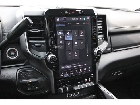 Used 2025 RAM 2500 Laramie w/ Night Edition AWD/4WD image 23