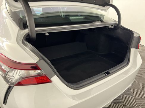 Used 2023 Toyota Camry SE image 26