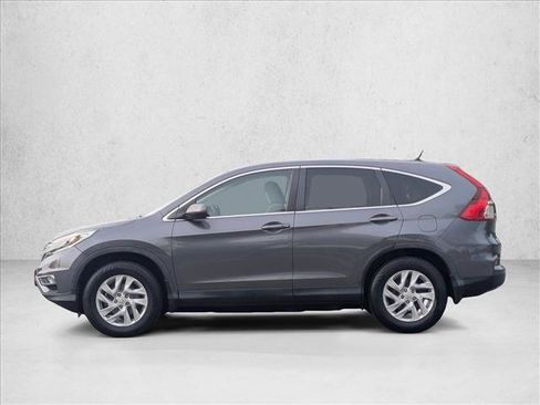 Used 2016 Honda CR-V EX image 9