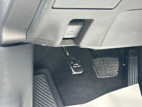 Certified 2024 Toyota Camry SE FWD image 42