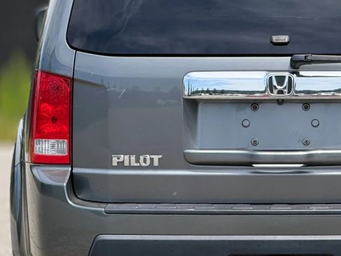 Used 2009 Honda Pilot EX-L image 13