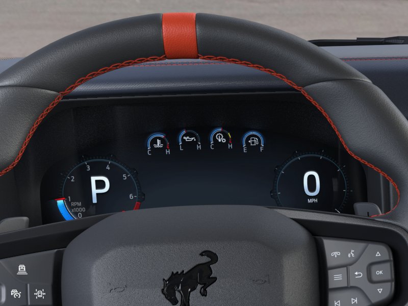 New 2025 Ford Bronco Raptor AWD/4WD image 38
