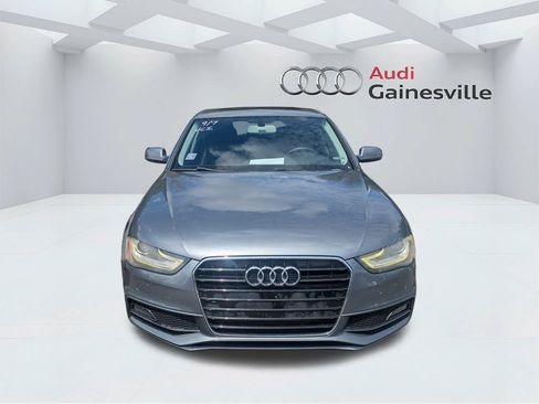 Used 2015 Audi A4 2.0T Premium FWD image 16