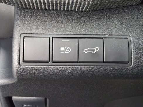 Certified 2025 Subaru Solterra AWD/4WD image 32