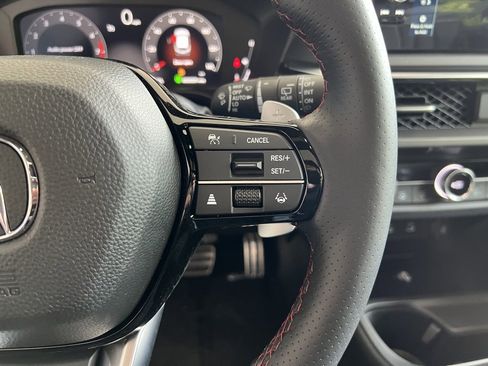 New 2026 Acura ADX A-Spec image 17