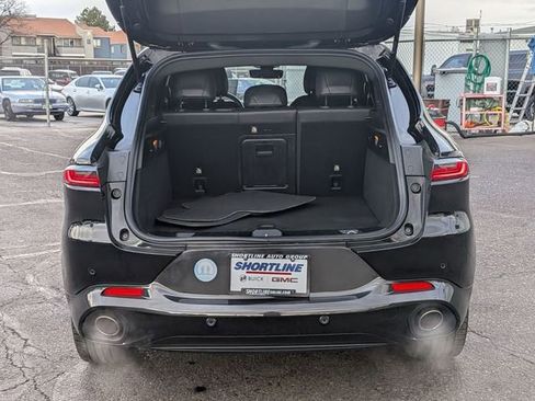 Used 2024 Dodge Hornet R/T image 35