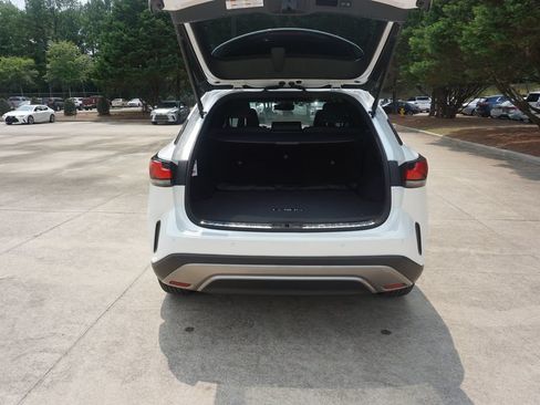 Used 2024 Lexus RX 350 Premium Plus w/ Convenience Package FWD image 16