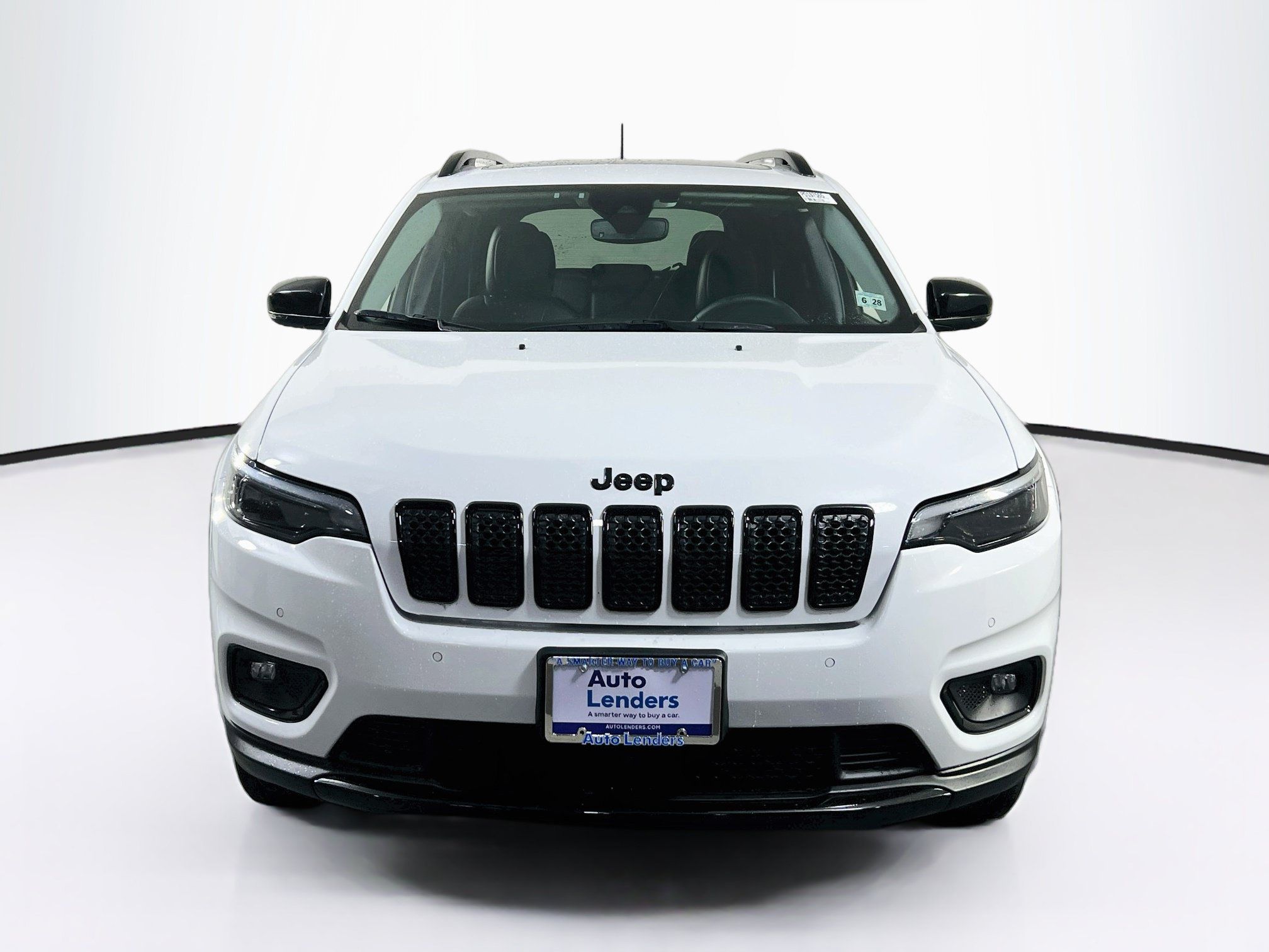 Used 2023 Jeep Cherokee Altitude Lux w/ Lux Elite Package AWD/4WD image 2