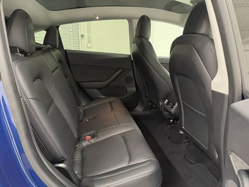 Used 2020 Tesla Model Y Long Range AWD/4WD image 15