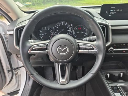 Used 2025 MAZDA CX-50 AWD 2.5 S w/ Premium Package image 22
