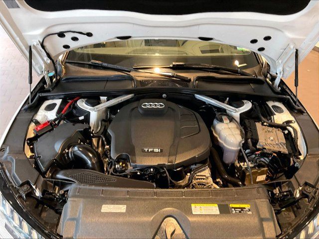 Used 2020 Audi A4 2.0T Prestige w/ Prestige Package AWD/4WD image 19