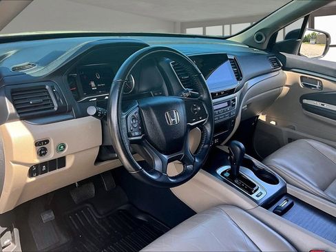 Used 2020 Honda Pilot EX-L image 17