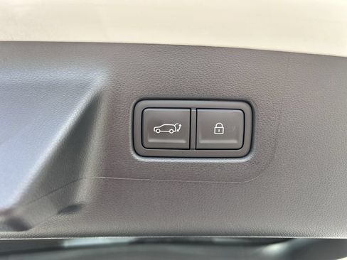 New 2026 Hyundai Santa Fe SE FWD image 16