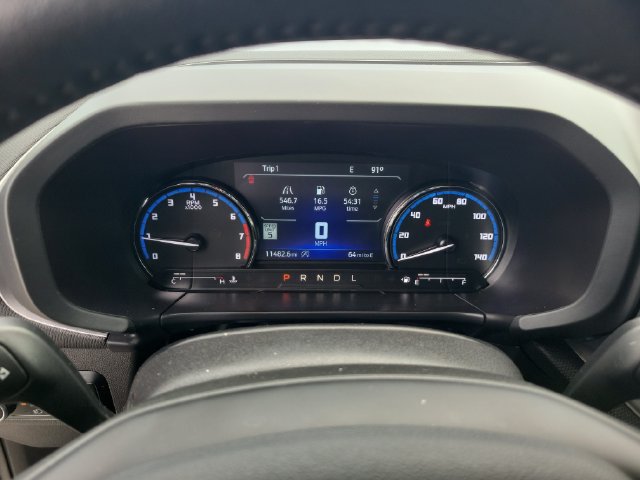 Used 2023 Ford Bronco Sport Outer Banks w/ Tech Package AWD/4WD image 23