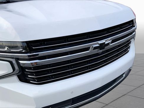 Used 2023 Chevrolet Tahoe LT w/ Luxury Package RWD image 29
