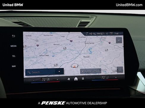 New 2026 BMW X2 xDrive28i w/ Technology Package AWD/4WD image 10