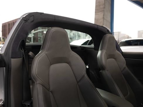 Certified 2021 Porsche 911 AWD/4WD image 34