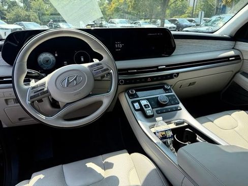 Used 2024 Hyundai Palisade Calligraphy AWD/4WD image 13