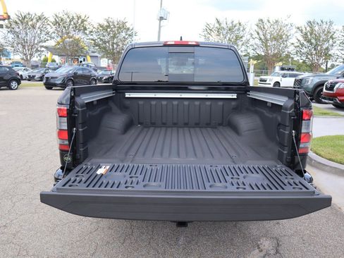 New 2026 Nissan Frontier SV w/ SV Convenience Package image 10