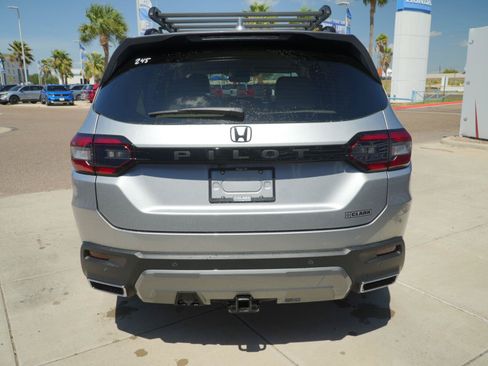 New 2026 Honda Pilot EX-L image 6