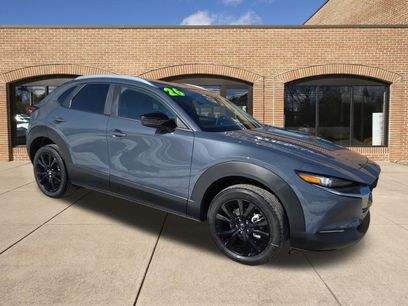 New 2026 MAZDA CX-30 AWD 2.5 S