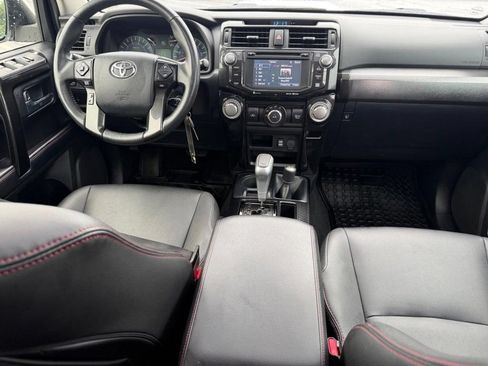 Used 2019 Toyota 4Runner TRD Pro AWD/4WD image 12