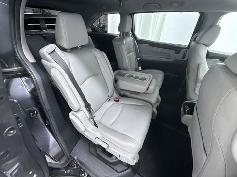 Used 2019 Honda Odyssey EX-L image 32