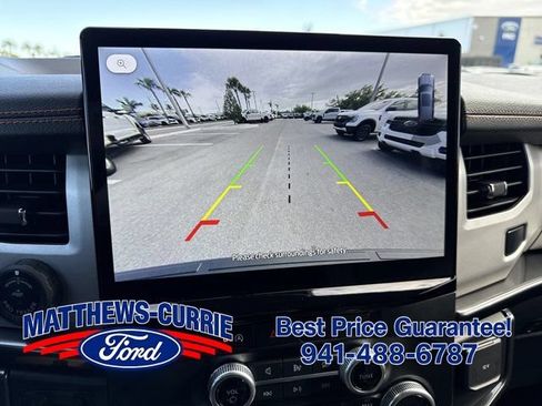 Certified 2024 Ford Expedition Timberline AWD/4WD image 21