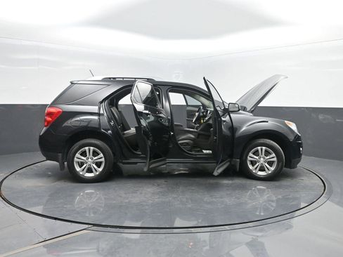 Used 2013 Chevrolet Equinox LTZ image 43