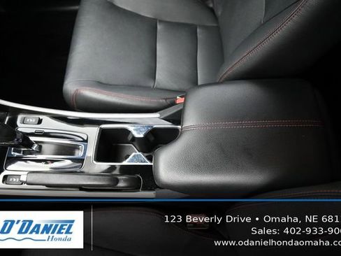 Used 2017 Honda Accord Sport Special Edition image 33
