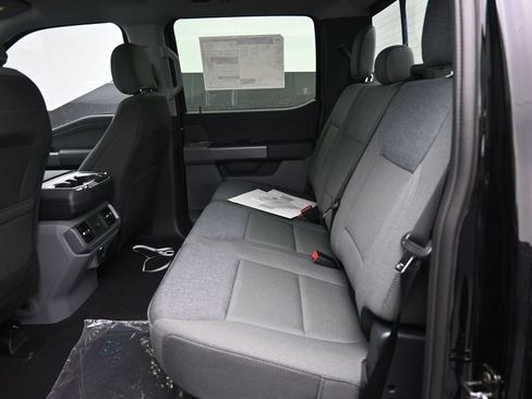 New 2026 Ford F150 XLT w/ Equipment Group 302A MID RWD image 26
