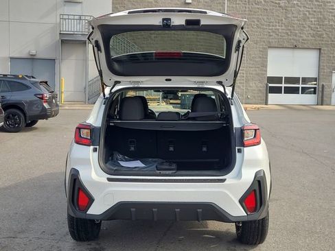 New 2026 Subaru Crosstrek 2.0i Premium image 14