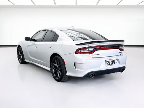 Used 2023 Dodge Charger GT w/ Blacktop Package RWD image 6