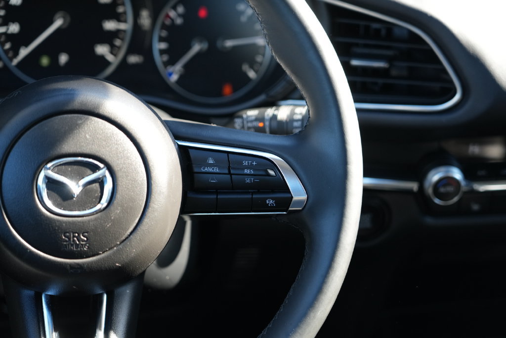 Used 2024 MAZDA CX-30 AWD 2.5 S w/ Preferred Package image 21