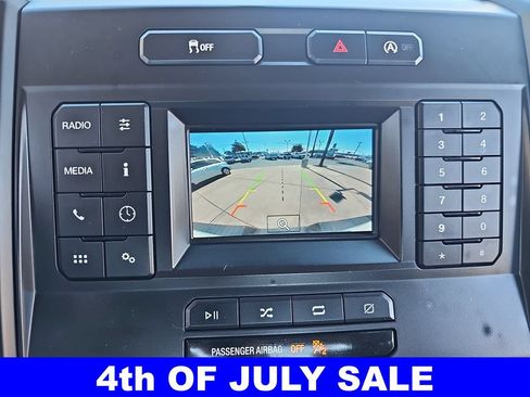 Used 2020 Ford F150 XL w/ Equipment Group 101A Mid AWD/4WD image 21