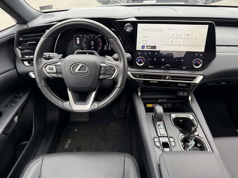 Used 2024 Lexus RX 350 AWD image 8